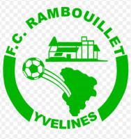 Logo du FC Rambouillet Yvelines 2