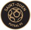 Logo du Saint Ouen Futsal Academy
