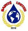 Logo du Sainté United 2016