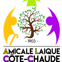Logo du St Etienne Côte Chaude Basket 2