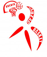 Logo du Beauzac Avenir Basket