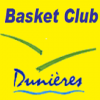 Logo du Dunieres BC