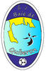 Logo du GJ Baie de Quiberon Ria Megalith