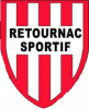 Logo du Retournac Sportif