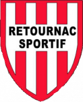 Logo du Retournac Sp.