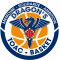 Logo TOAC BASKET 5