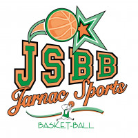 Logo du Jarnac Sports Basketball 2