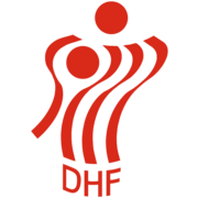 Logo du Danemark