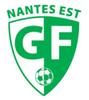 Logo du G Féminin Nantes EST