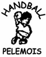 Logo du HB Pelemois