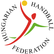 Logo du Hongrie