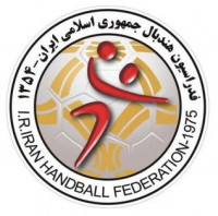 Logo du Iran