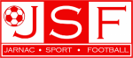 Logo du Jarnac Sport Football