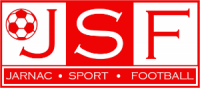 Logo du Jarnac Sport Football 2