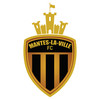 Logo du Mantes la Ville FC