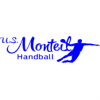 Logo du US Monteil Handball
