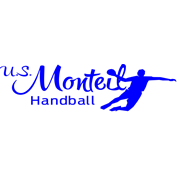 Logo du US Monteil Handball 2