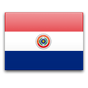 Logo du Paraguay
