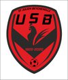 Logo du US Beychevelle