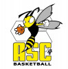 Logo du AS Créteil Basket
