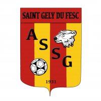 Logo du Aurore Sportive St Gilloise