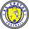Logo du AS Chatou
