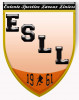 Logo du Entente Sportive Lavoux Liniers