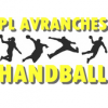 Logo du PL Avranches Handball