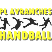 Logo du PL Avranches Handball 3