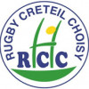 Logo du Rugby Créteil Choisy