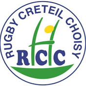 Logo du RC Creteil Choisy