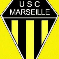 Logo du US Saint Barthelemy Marseillais 