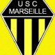 Logo US Saint Barthelemy Marseillais
