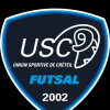Logo du US Créteil Futsal