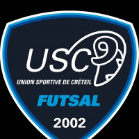 Logo du US Creteil Futsal 2