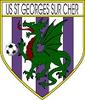 Logo du US St Georges sur Cher