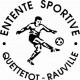 Logo ES Quettetot Rauville