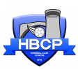 Logo du Handball Club Pontois
