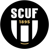 Logo du SC Universitaire de France