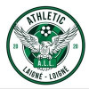 Logo du Athletic Laigné Loigné