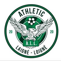 Logo du A Laigné Loigné 2