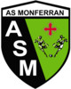 Logo du AS Monferran Saves