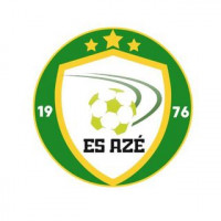 Logo du ES Azé 3