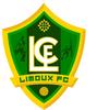 Logo du Limoux Football Club