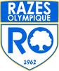 Logo du Razès Olympique