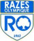 Logo Razès Olympique