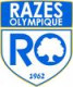 Logo Razès Olympique