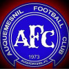 Logo du Auquemesnil FC