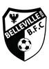 Logo du Belleville Football Club 2