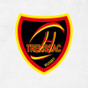 Logo du SAT Rugby Trélissac